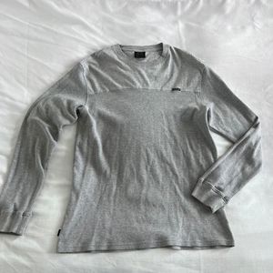 Oakley long sleeve shirt